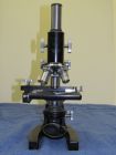 Microscope of Andrew A. Best, M.D.